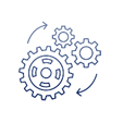 DATA PROCESS & STORED