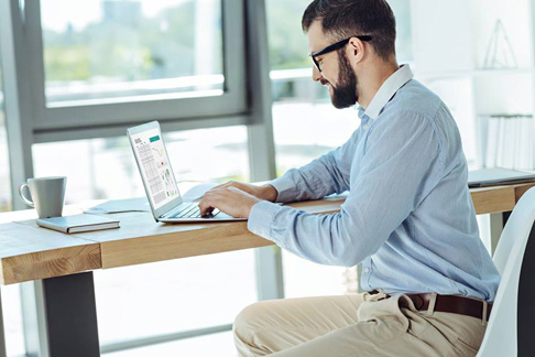 Best ERP software for manufacturing industries